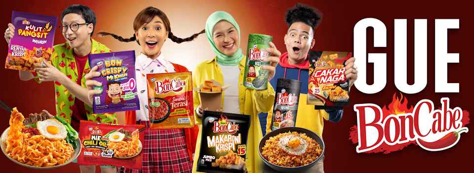 Products PT Kobe Boga Utama banner